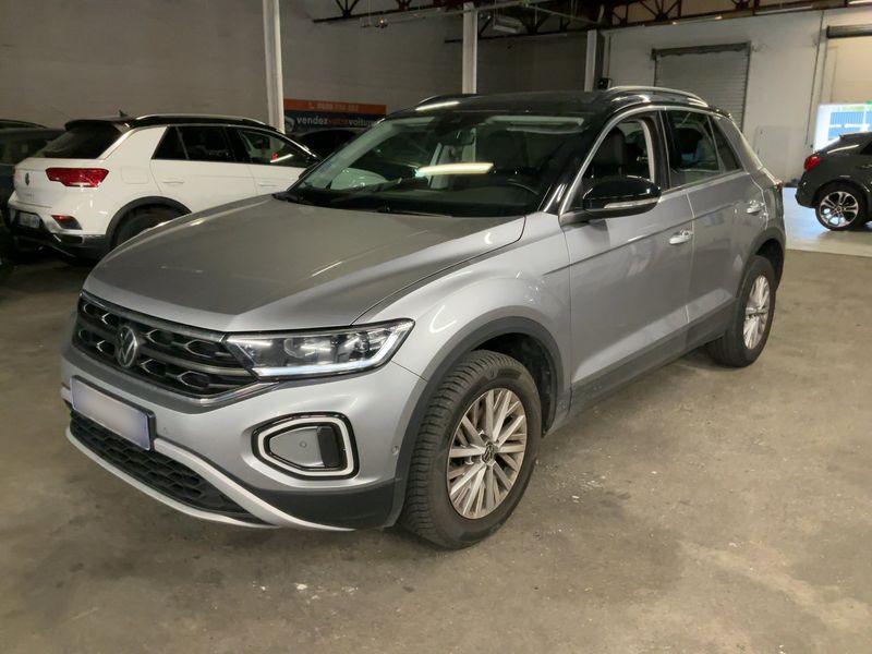 Volkswagen T-Roc 1.0 TSI Life