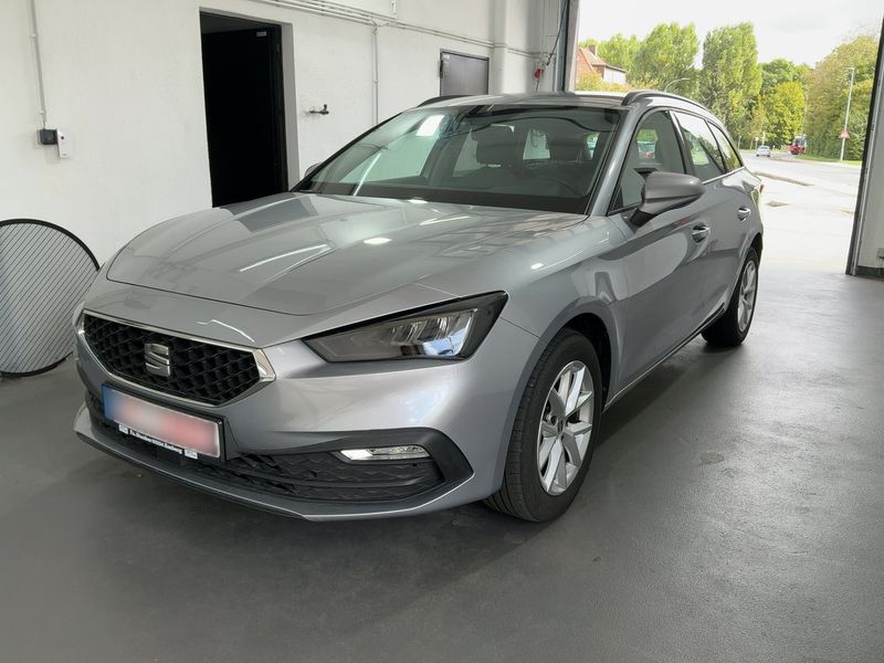 Seat Leon 2.0 TDI Style
