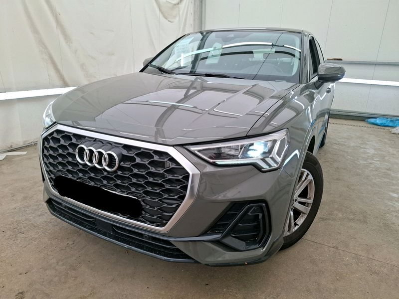 Audi Q3 Sportback 45 TFSIe Business Executive