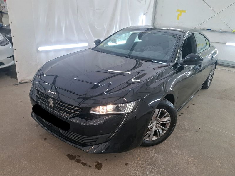 Peugeot 508 1.5 Blue-HDi Active Pack