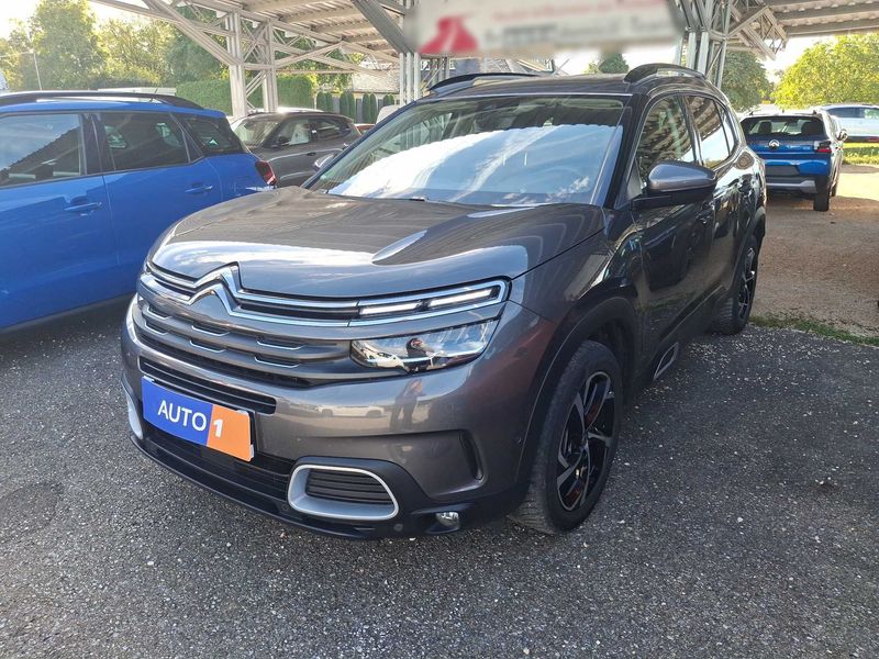 Citroën C5 Aircross 1.6 Plug-in Hybrid ë-EAT8 Feel Pack