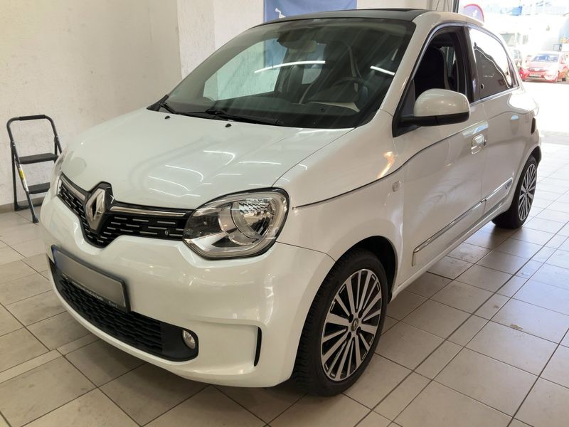 Renault Twingo 1.0 SCe Intens