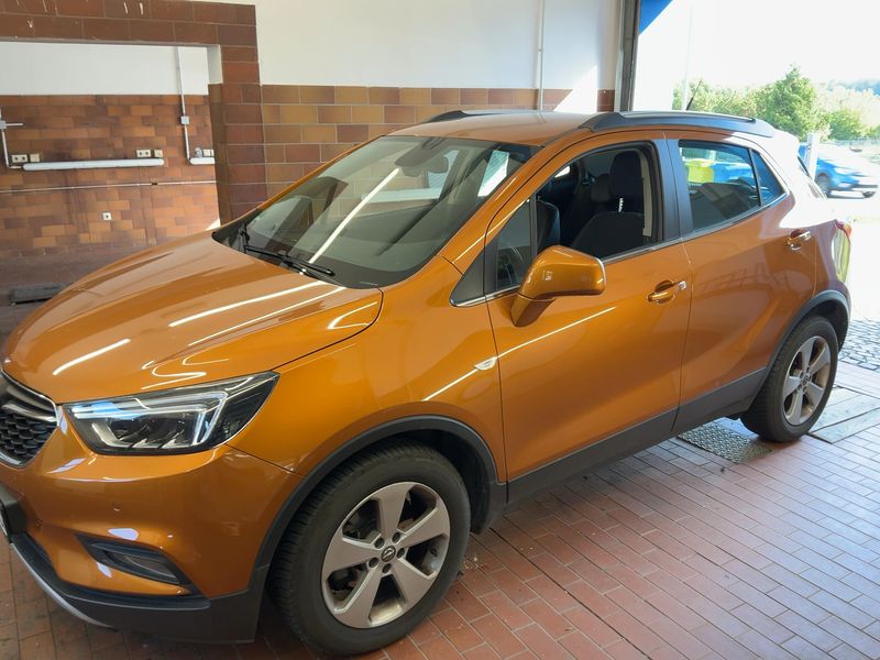 Opel Mokka X 1.4 Turbo Innovation Start/Stop