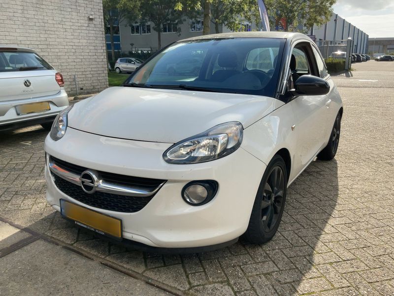 Opel Adam 1.2 Jam