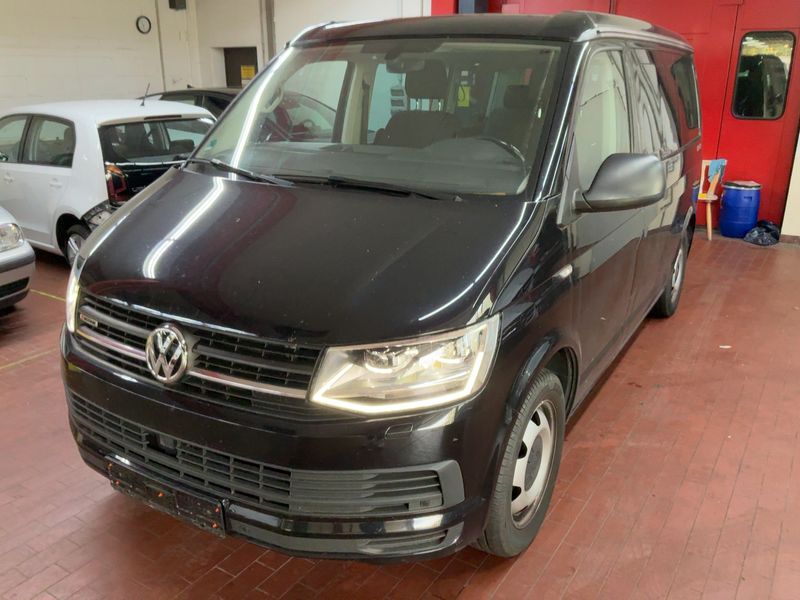 Volkswagen T6 California 2.0 TDI Beach 4Motion
