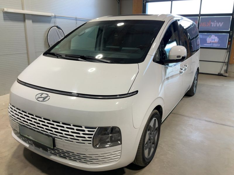 Hyundai Staria 2.2 CRDi Prime 4WD