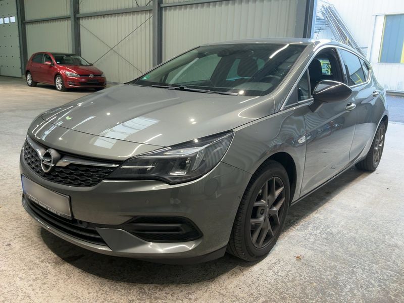 Opel Astra 1.2 Turbo Elegance Start/Stop