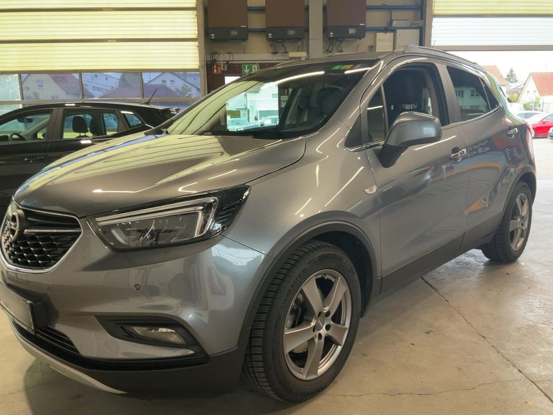 Opel Mokka X 1.4 Turbo Innovation