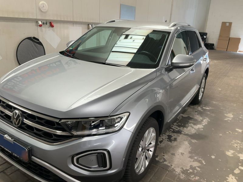 Volkswagen T-Roc 1.5 TSI ACT Style