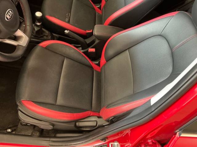 Kia Picanto 1.2 GT Line