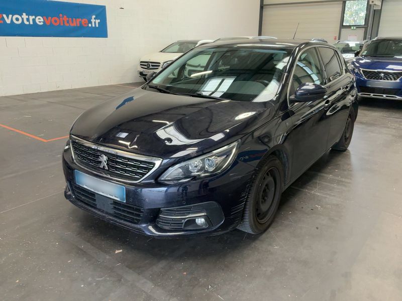 Peugeot 308 1.2 PureTech Tech Edition