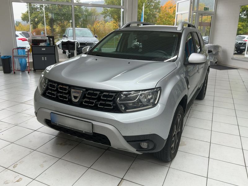 Dacia Duster 1.3 TCe Prestige