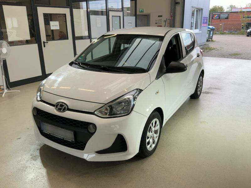 Hyundai i10 1.0 Select