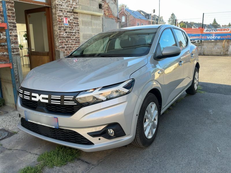 Dacia Sandero 1.0 TCe LPG Expression