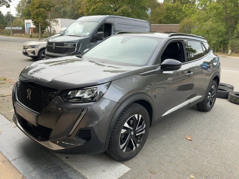 Peugeot 2008 1.2 PureTech Allure