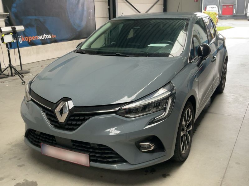 Renault Clio 1.0 TCe Edition One