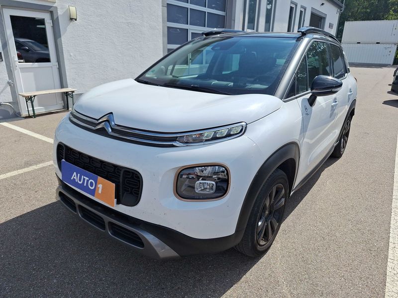 Citroën C3 Aircross 1.2 PureTech Origins