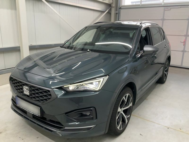 SEAT Tarraco 1.5 TSI ACT FR