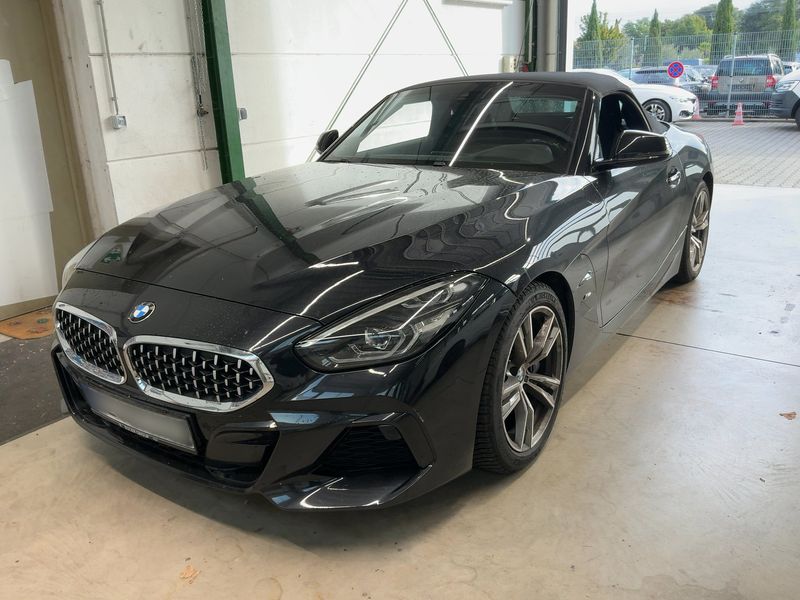 BMW Z4 sDrive 20i M Sport