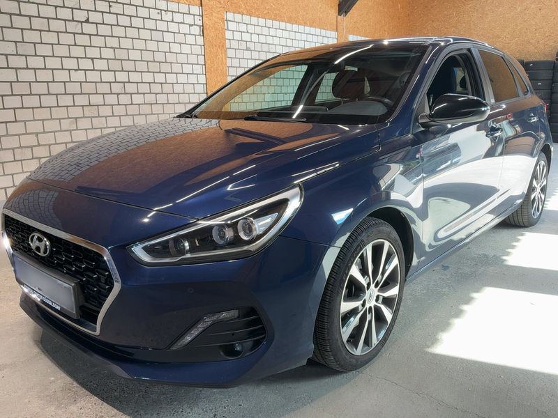 Hyundai i30 1.0 Tgdi YES! Plus