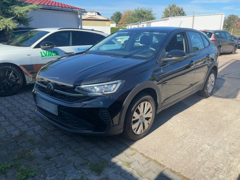 Volkswagen Taigo 1.0 TSI