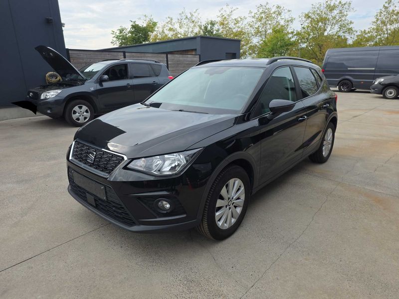 Seat Arona 1.6 TDI Style