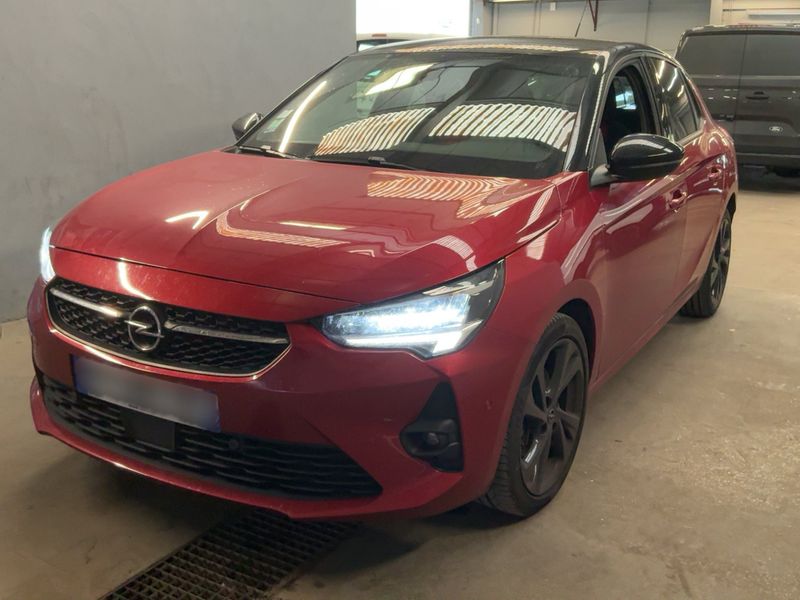 Opel Corsa 1.2 Turbo GS Line
