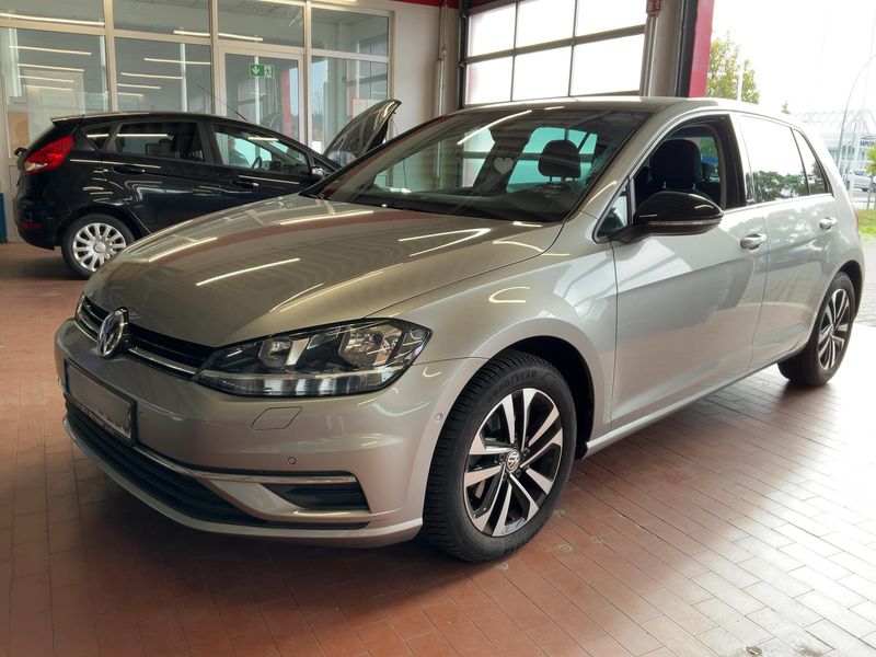Volkswagen Golf VII 1.0 TSI IQ.DRIVE