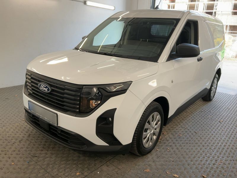 Ford Transit Courier 1.5 TDCi EcoBlue Trend