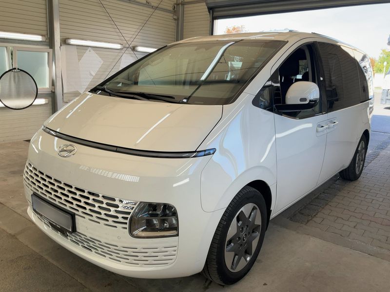 Hyundai Staria 2.2 CRDi Prime 4WD