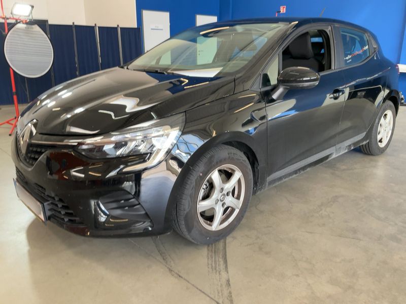 Renault Clio 1.0 TCe Equilibre