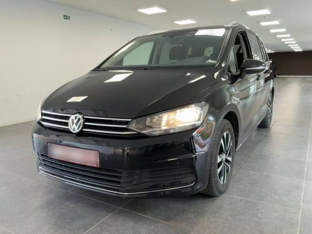 Volkswagen Touran 2.0 TDI United Start-Stopp