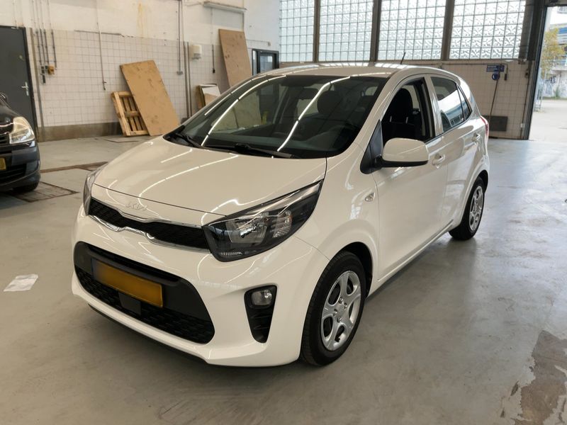 Kia Picanto 1.0 Active