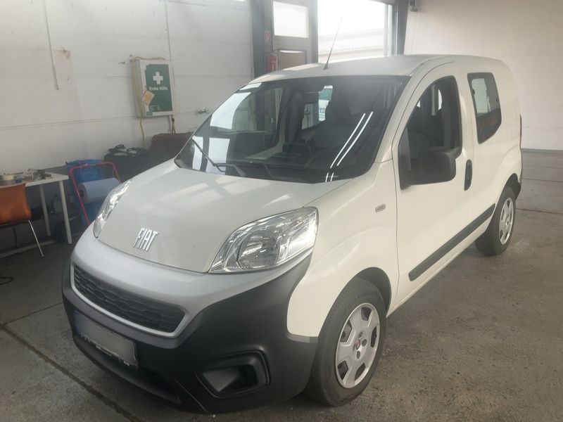 Fiat Fiorino 1.3 M-Jet SX