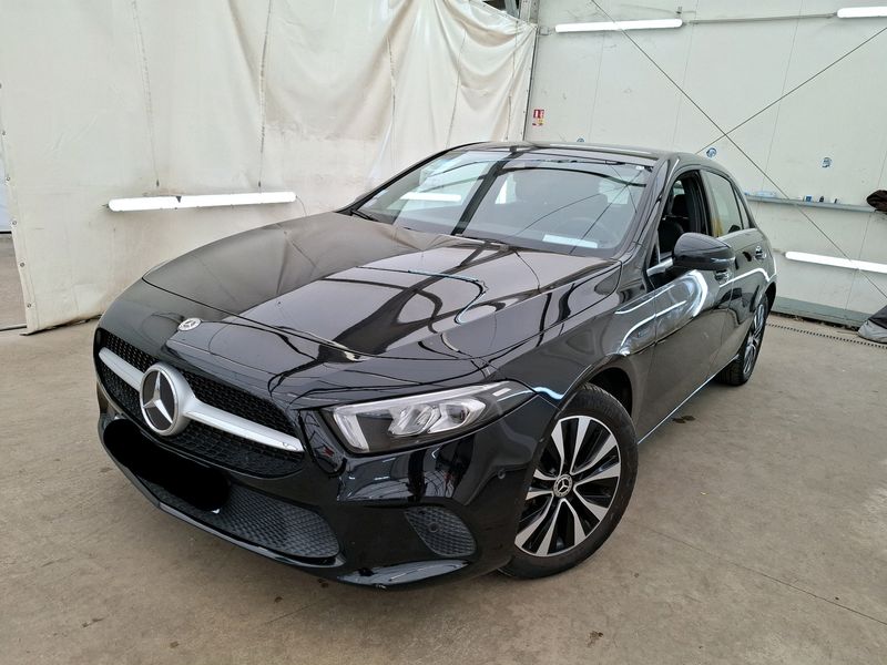 Mercedes-Benz A-Klasse A 250e Style