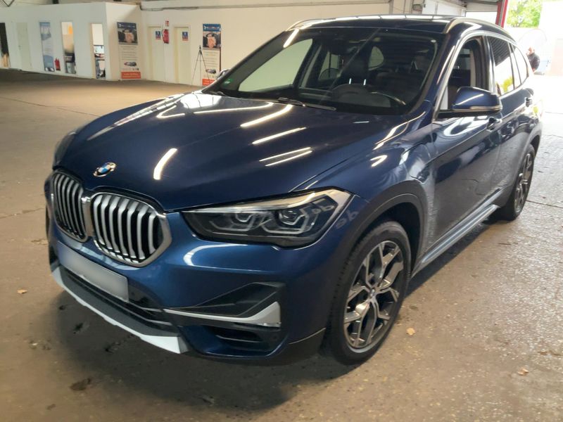 BMW X1 xDrive 25e xLine