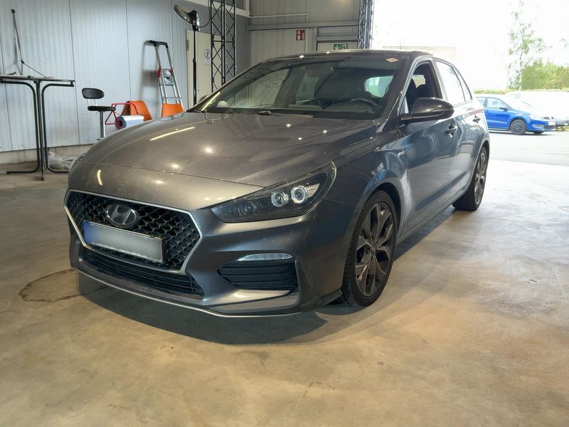 Hyundai i30 1.4 Tdgi N-Line