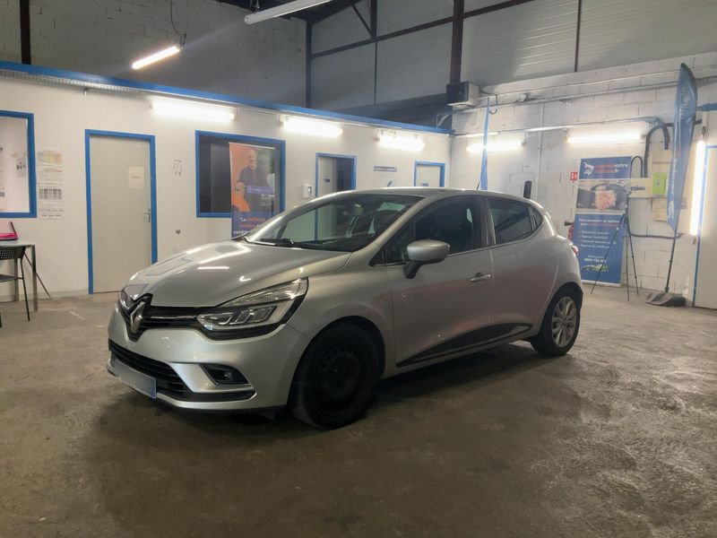 Renault Clio 1.5 dCi Energy Intens