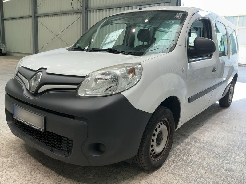 Renault Kangoo 1.5 dCi Rapid Maxi Extra Combi