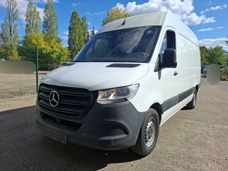 Mercedes-Benz Sprinter 315 CDI RWD PRO L2