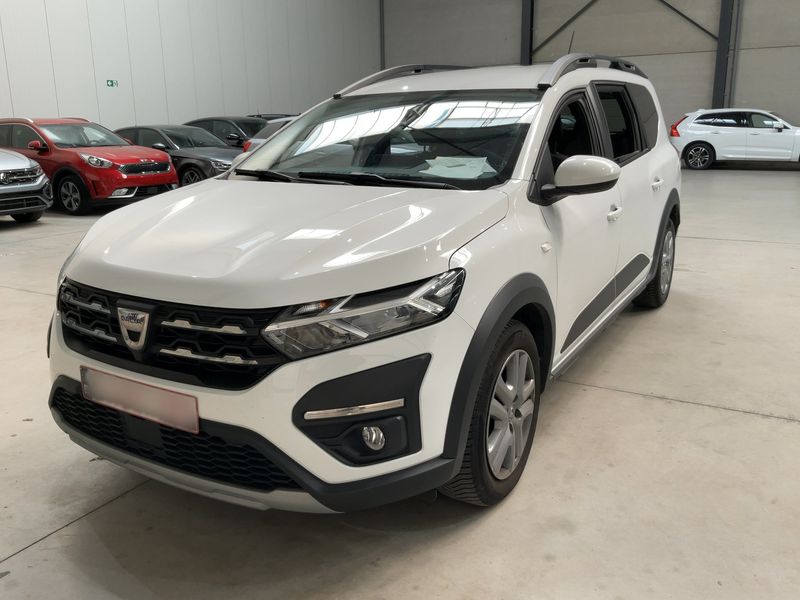 Dacia Jogger 1.0 TCe LPG Comfort