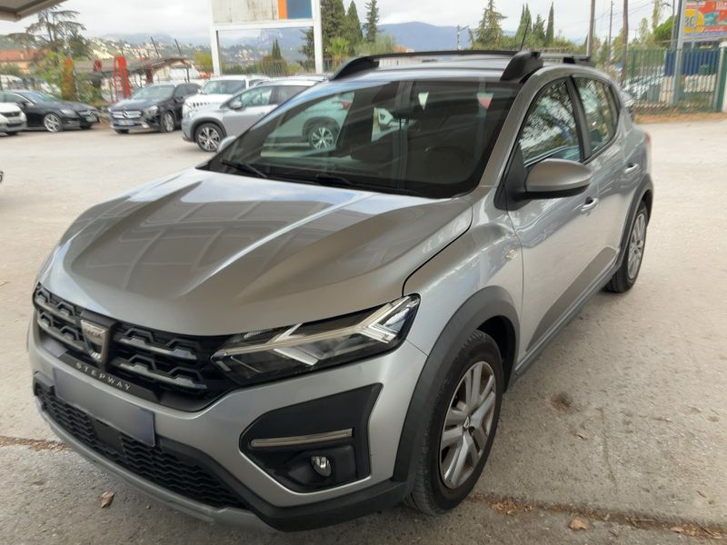Dacia Sandero 1.0 TCe Stepway Comfort