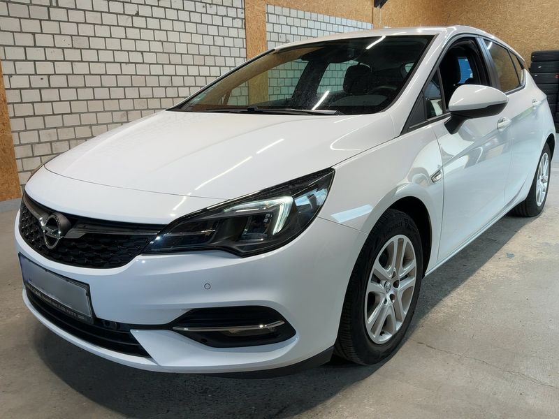 Opel Astra 1.2 Turbo Business Start/Stop