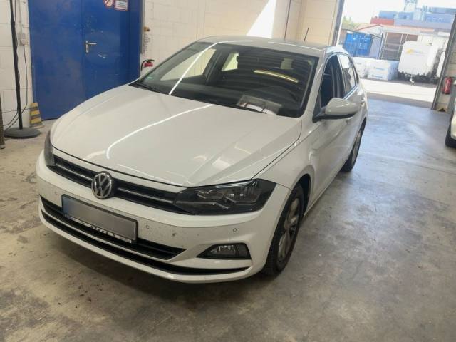 Volkswagen Polo 1.0 TSI Comfortline