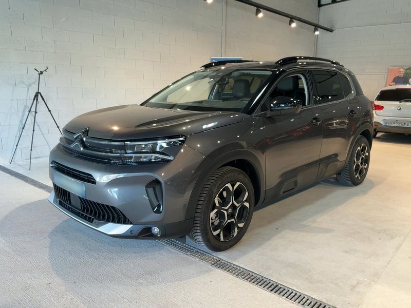 Citroen C5 Aircross 1.5 Blue-HDi Max