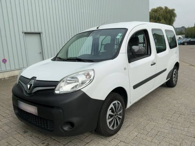 Renault Kangoo 1.5 Blue dCi Rapid Maxi Extra
