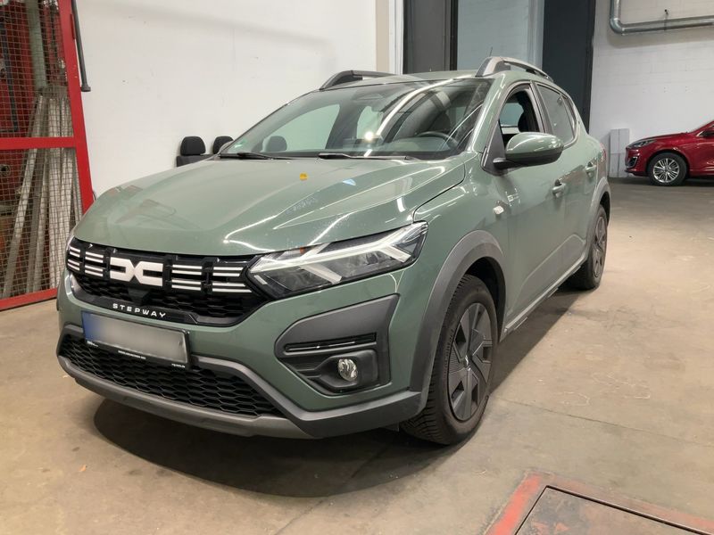 Dacia Sandero 1.0 TCe Stepway Expression