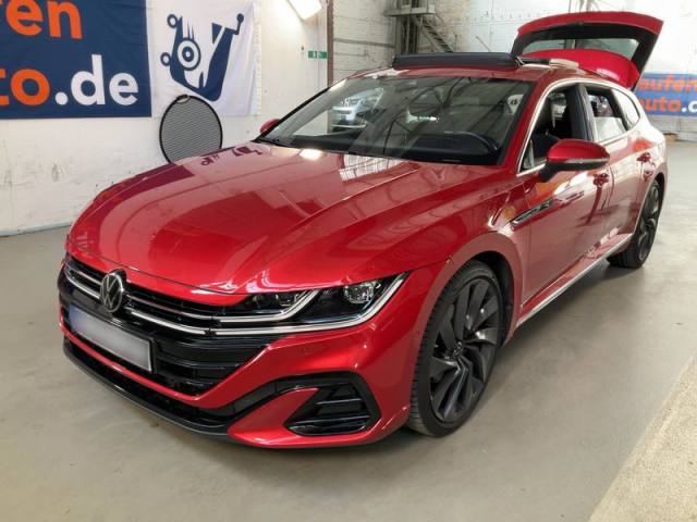 Volkswagen Arteon Shooting Brake 2.0 TSI R-Line
