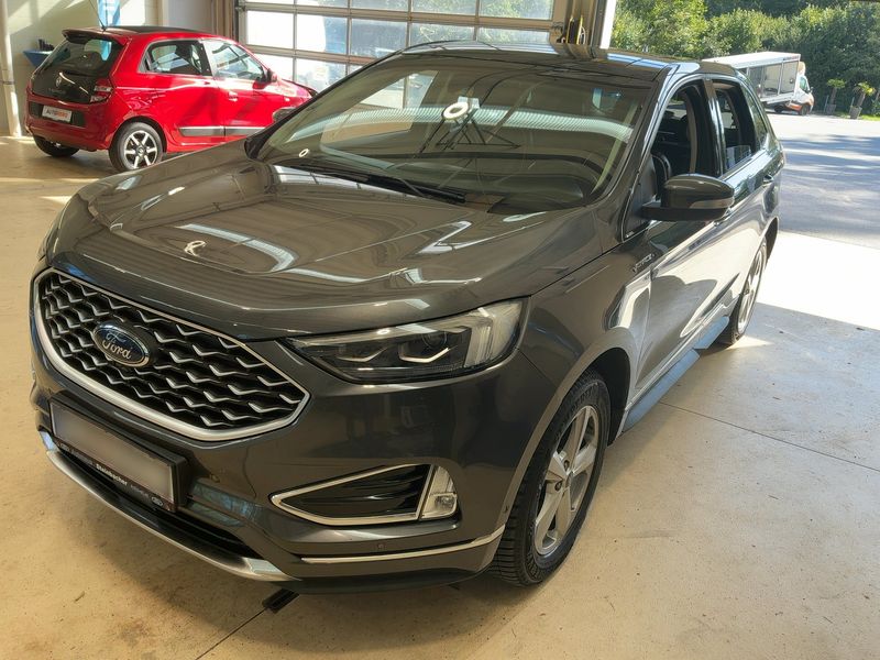 Ford Edge 2.0 TDCi EcoBlue Bi-Turbo Vignale 4x4