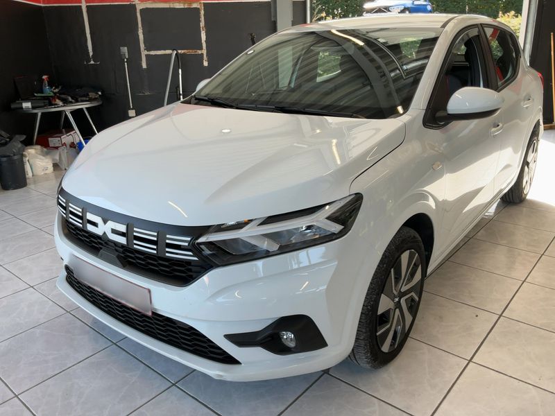 Dacia Sandero 1.0 TCe Expression